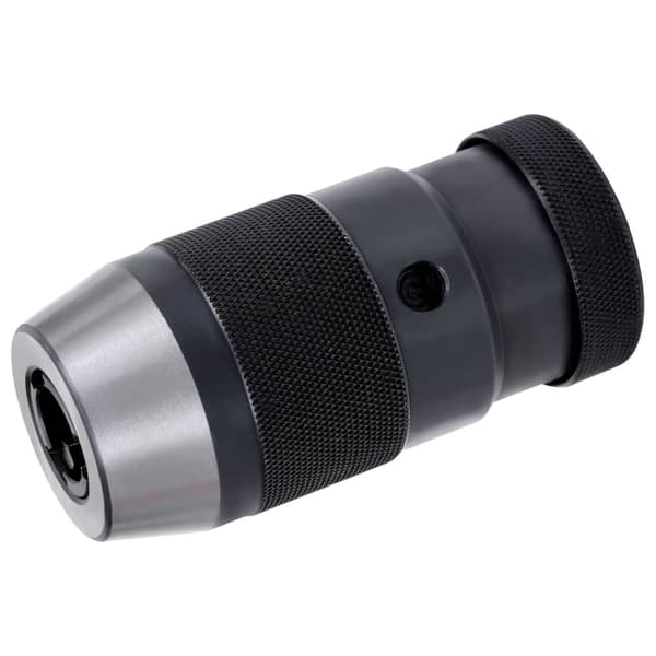 vidaXL Snabbchuck MT3-B18 med 16 mm spännvidd