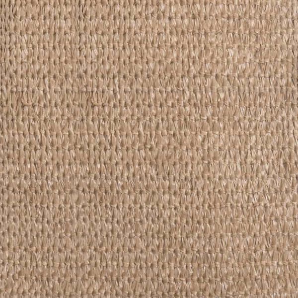 vidaXL Teltteppe 250x200 cm gråbrun