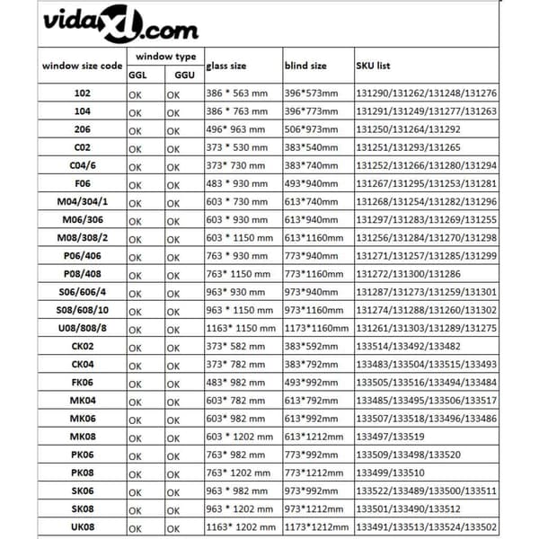 vidaXL Rullegardiner beige 206