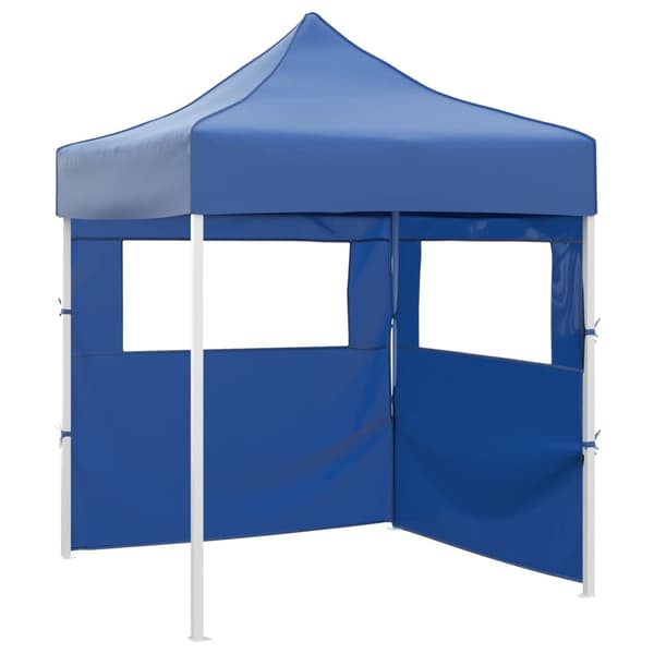 vidaXL Markise Hvit 6 x 3 m Metall