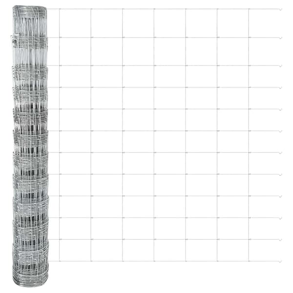vidaXL Gjerdepåle Galvanisert 25 x 1,2 m Stål
