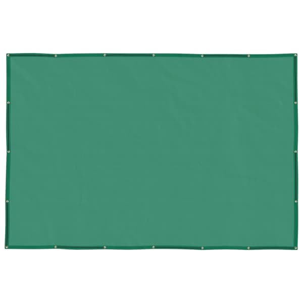 vidaXL Lastnät grön 2x3 m HDPE