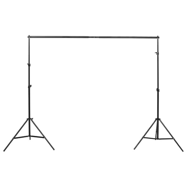 vidaXL Lyssett for fotostudio