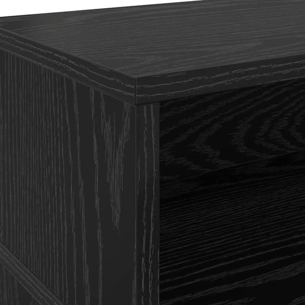 vidaXL 7-delars trädgårdsmatbordset i krämvit solid akacia