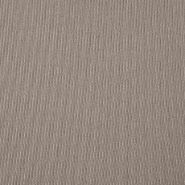 vidaXL Balkongskärm Taupe 140 x 140 cm Polyester