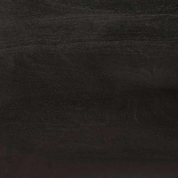 vidaXL Kaffebord 100 x 54 x 40 cm Massiv mango tre