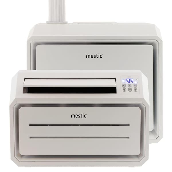 Mestic Luftkonditionering delad enhet SPA-3000 vit