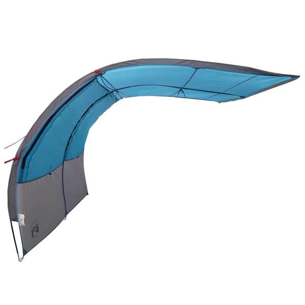 vidaXL Vannavvisende Tarp Buet med tak