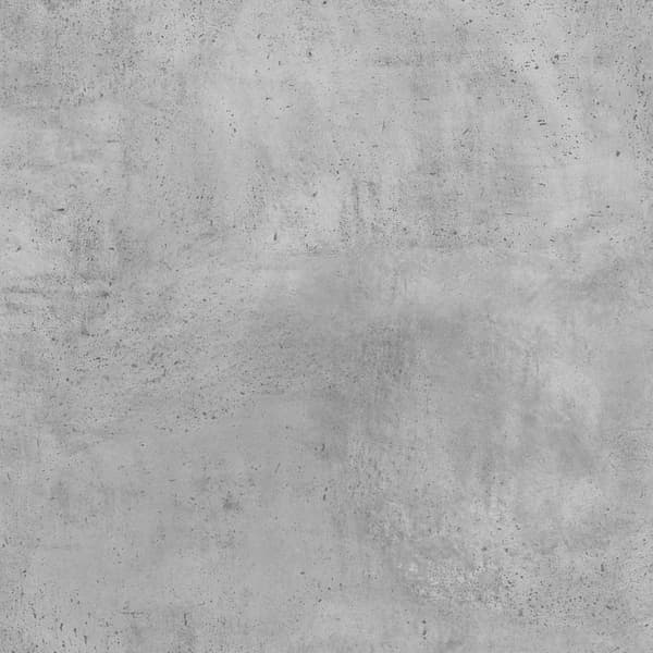 vidaXL Skjenk grå 60x31x70 cm konstruert tre