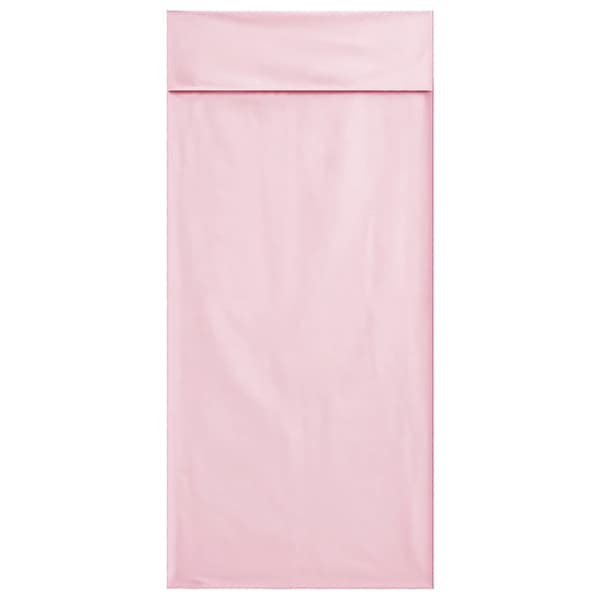 vidaXL Utomhus Stolhanddukar 2 st Rosa 130 x 60 cm