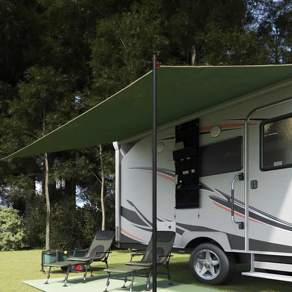 vidaXL Vannavvisende Tarp med tak