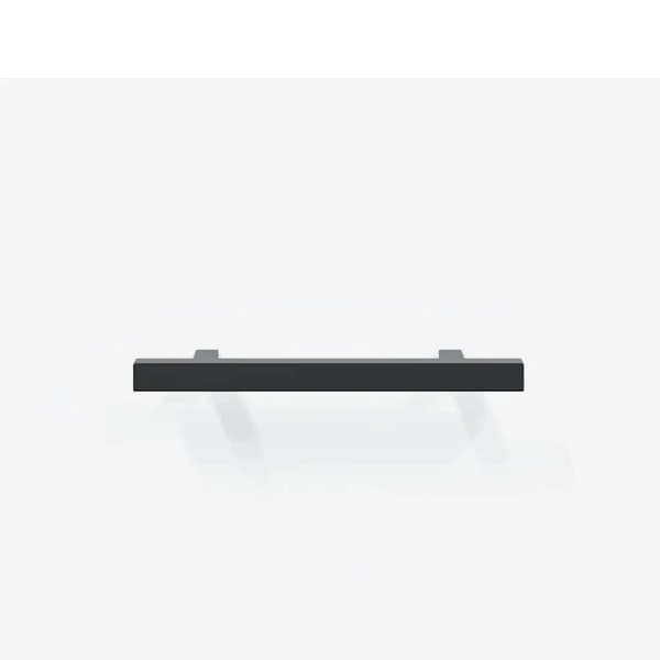 vidaXL Highboard hvit 69,5x34x180 cm konstruert tre