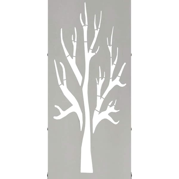 vidaXL Vedställ 40x30x80 cm rostfritt stål