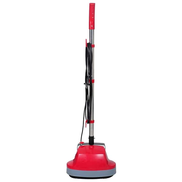 vidaXL Dammsugare & polerare 5-i-1