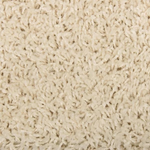 vidaXL Trappstegsmattor 10 st 65x21x4 cm vit