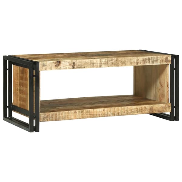vidaXL 3-sitssoffa i grädde, 178 cm, tyg