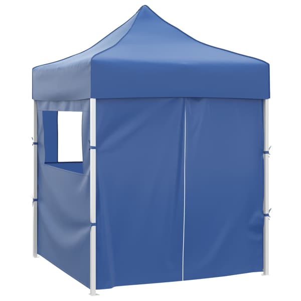 vidaXL Markise Hvit 3,5 x 2,5 m Metall