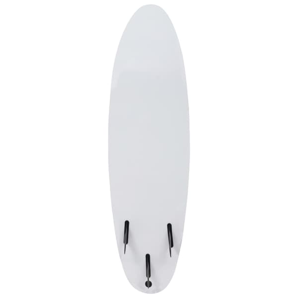 vidaXL Surfebrett 170 cm boomerang