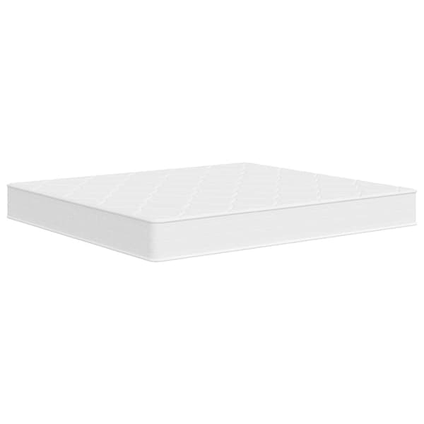 vidaXL Pocketresårmadrass medium fast 180x200 cm