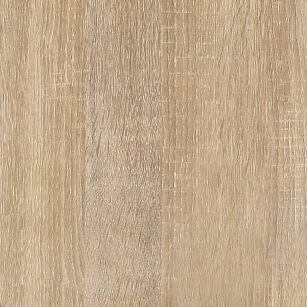vidaXL Skjenk sonoma eik 80x30x54 cm konstruert tre