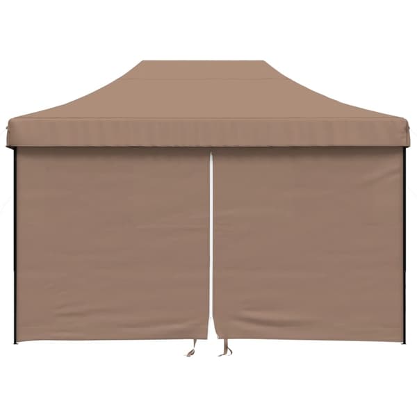 vidaXL Markis Vit 3 x 2,5 m Metall