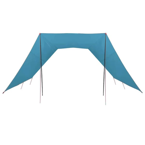 vidaXL Vannavvisende Tarp med tak