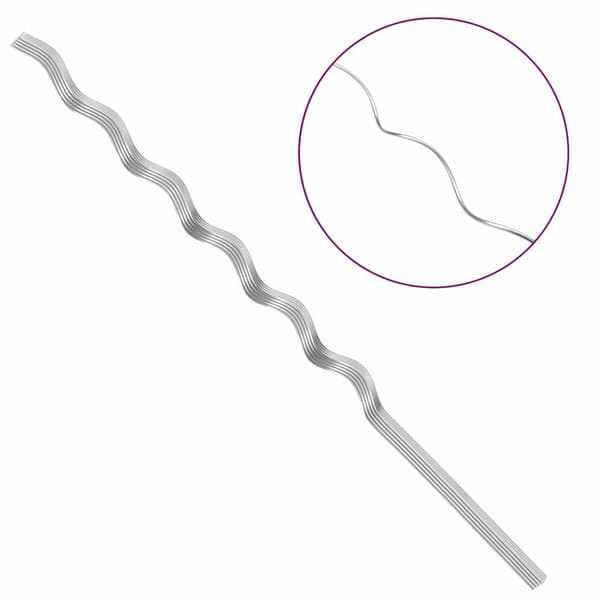 vidaXL Spiralväxtstöd Galvaniserat stål 150 cm Cylindrisk Växtställning