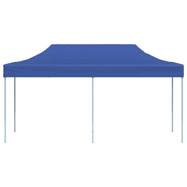 vidaXL Markis Vit 3 x 2,5 m Metall