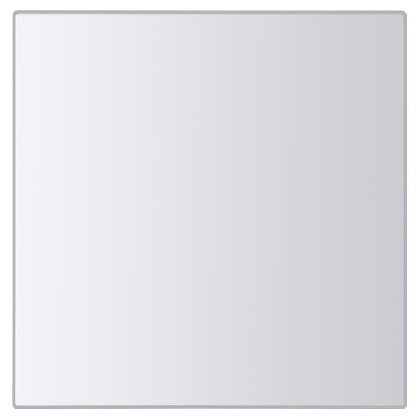 vidaXL Speilfliser 48 stk kvadrat glass