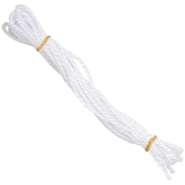 vidaXL Solseil 160 g/m² brun 3x5 m HDPE