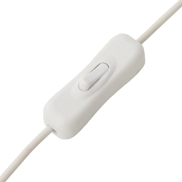 vidaXL LED-baderomsspeil 50x20 cm oval