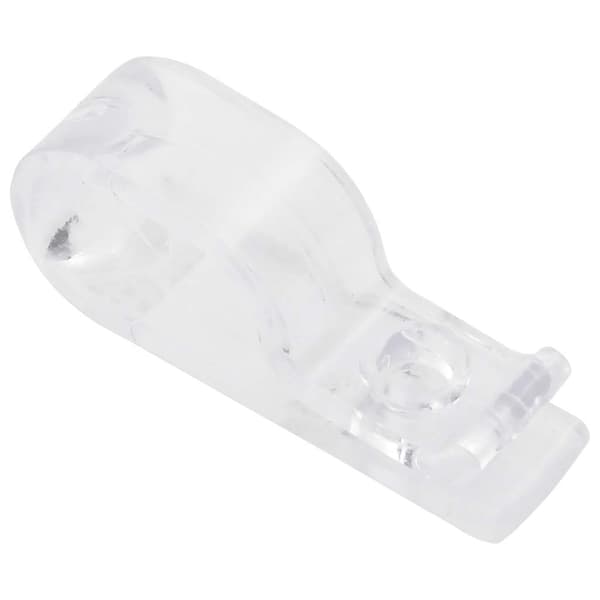 vidaXL Rullgardinsfästen 18 mm