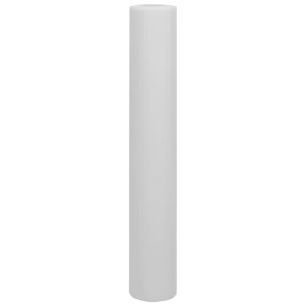 vidaXL Mässdisk hopfällbar 90x48x93 cm konstruerat trä