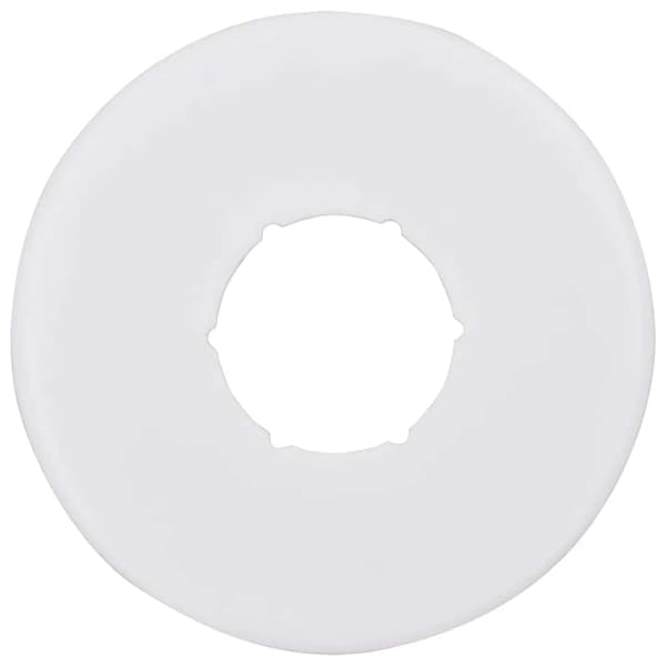 vidaXL Rullgardinsfästen 18 mm