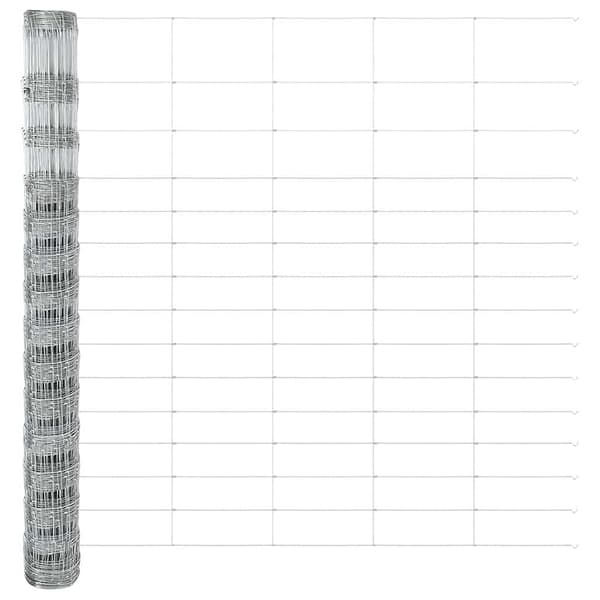 vidaXL Stängselstolpe Galvaniserad 25 x 1,6 m Stål