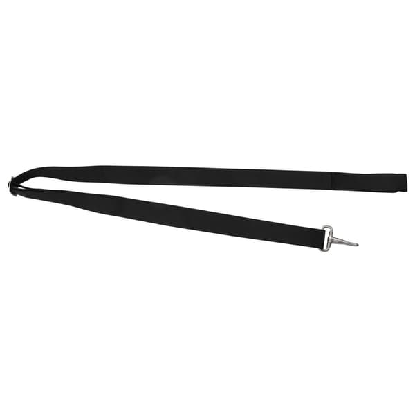 vidaXL Biminitopp 4-buet antrasitt 243x196x137 cm
