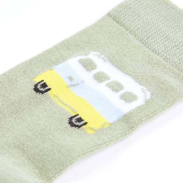 vidaXL Strumpor för barn 5 par EU 30-34