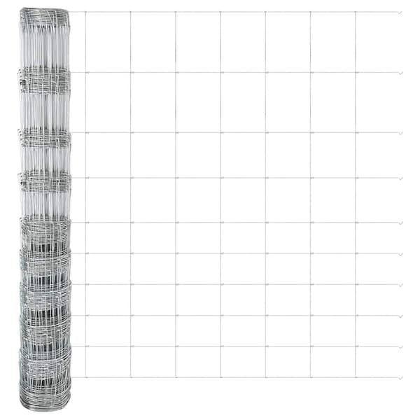 vidaXL Stängselstolpe Galvaniserad 25 x 1,2 m Stål