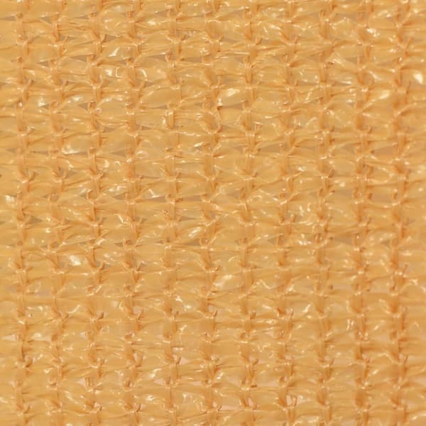 vidaXL Rullgardin utomhus 60x140 cm beige