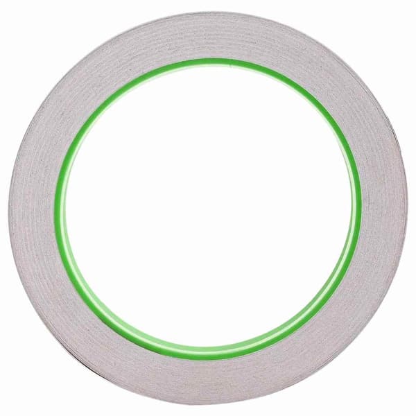 vidaXL Kobber Tape Kobber 2000 x 1 cm Kobber