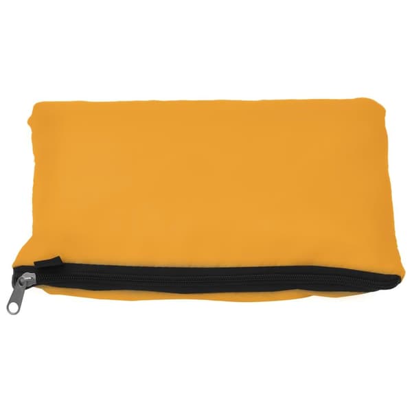 vidaXL Tarp 3x2,85 m gul