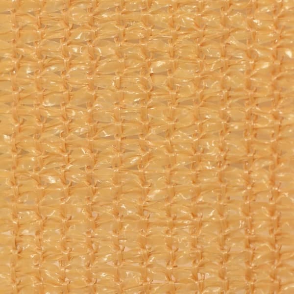 vidaXL Rullgardin utomhus 60x230 cm beige