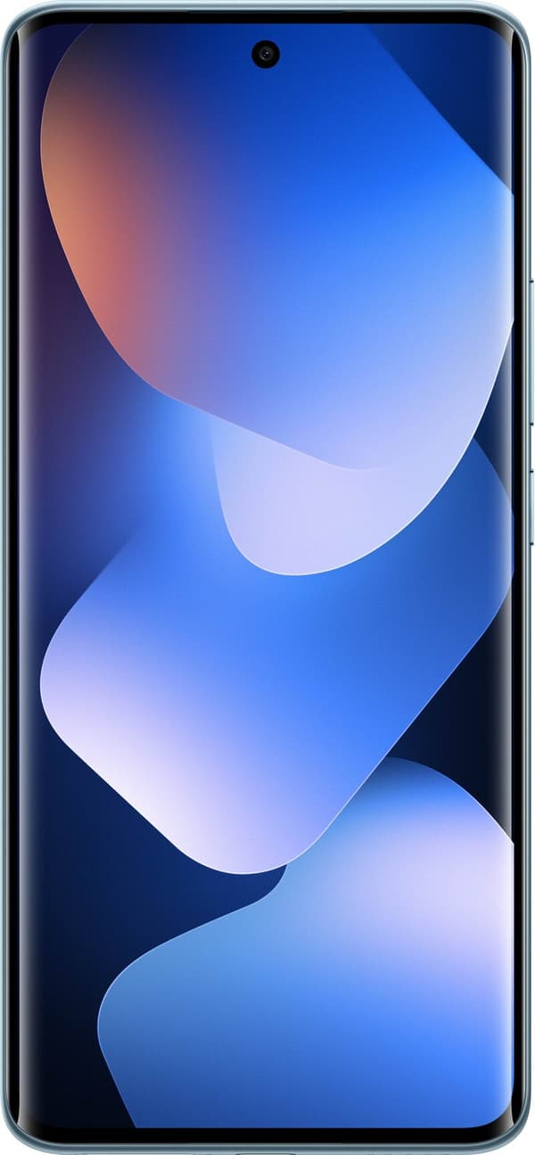 Redmi Note 15  Glacier Blue 6GB RAM 128GB ROM NEW