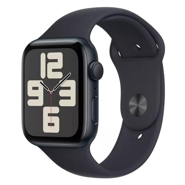 Apple Watch SE 2nd Gen 44mm GPS Midnight