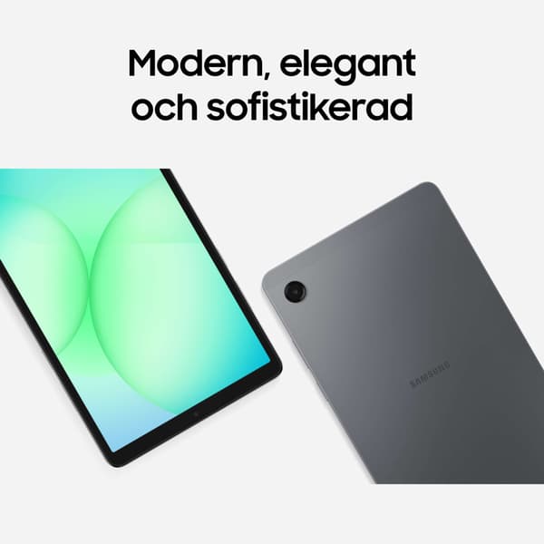 Samsung Galaxy Tab A11 LTE 64 GB, gray 8.7”