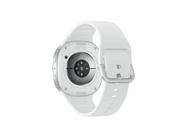Samsung Galaxy Watch8 40mm LTE Smartklocka –Silver