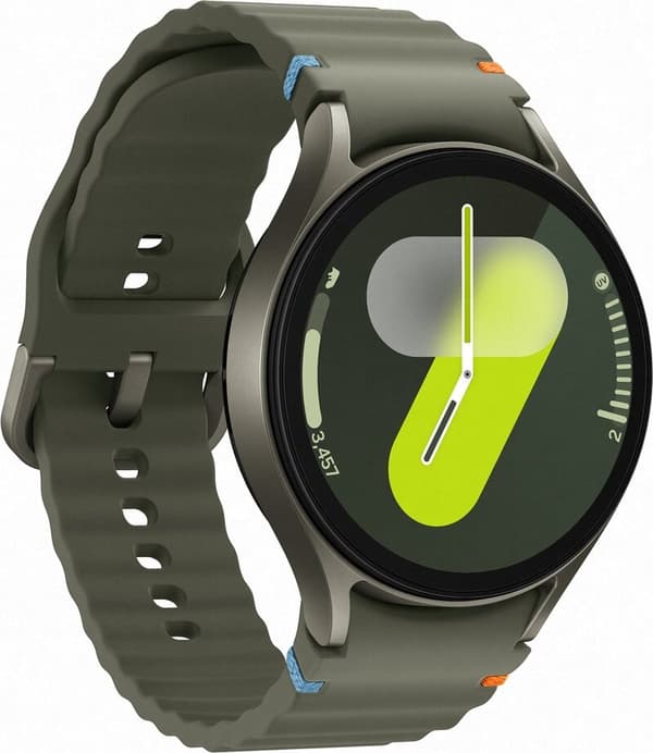 Samsung Galaxy Watch7 Green 44mm LTE