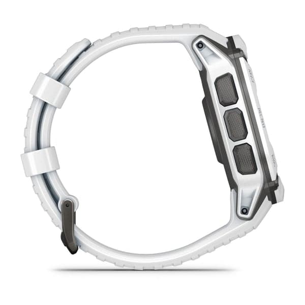 Garmin Instinct 2X Solar 50 mm Smartwatch GPS
