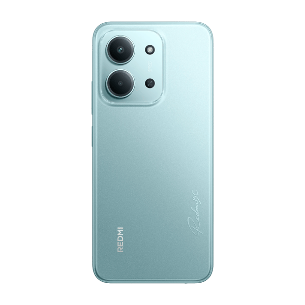 Xiaomi Redmi 15C 5G - 128 GB -Mint Green