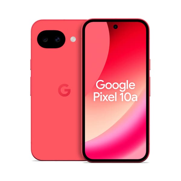 Google Pixel 10A 128GB Berry